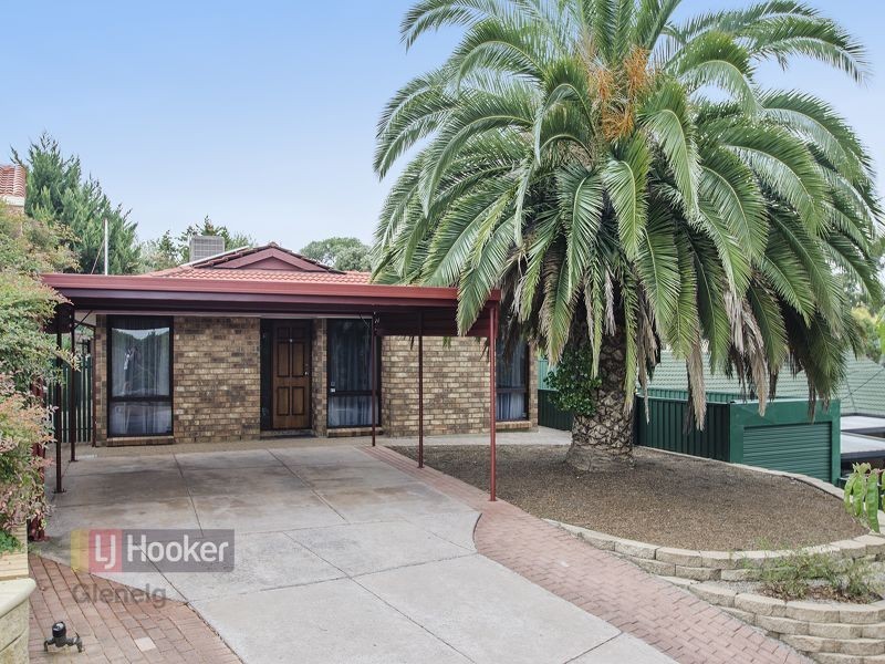 7 Dewvale Road, O’halloran Hill SA 5158