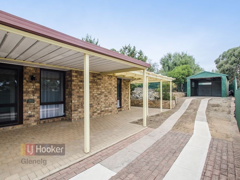 7 Dewvale Road, O’halloran Hill SA 5158