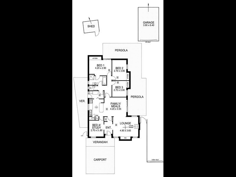 7 Dewvale Road, O’halloran Hill SA 5158