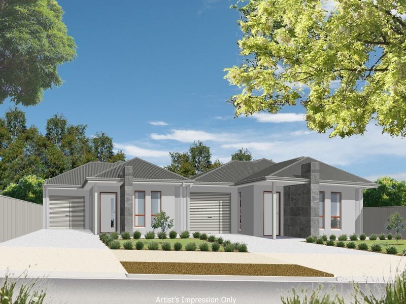 18B Pemberton Street, Oaklands Park SA 5046