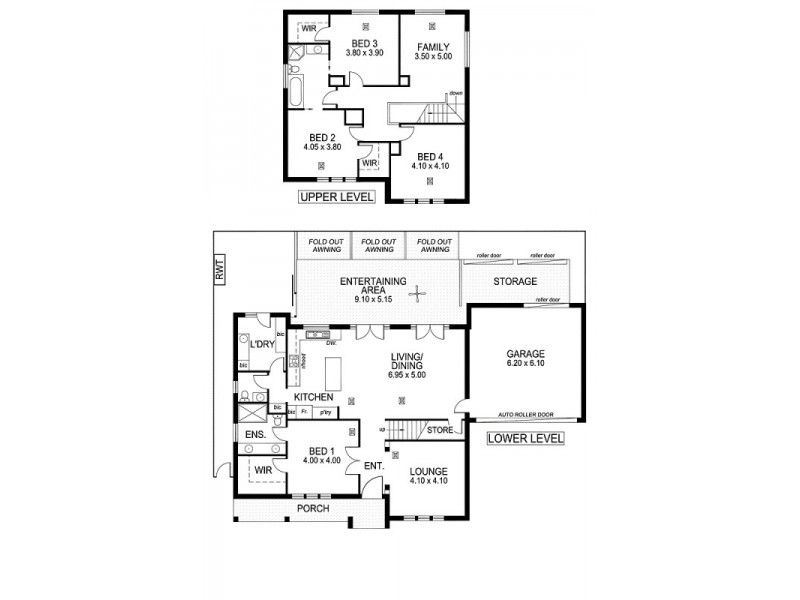 37A Scarborough Street, Somerton Park SA 5044 Floorplan