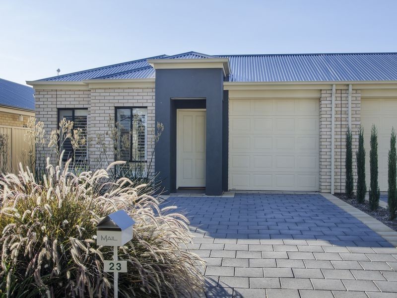 23 Hamilton Avenue, Warradale SA 5046