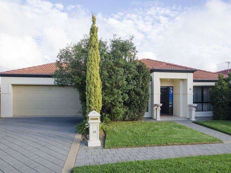 19 Gemmell  Street, Brighton SA 5048