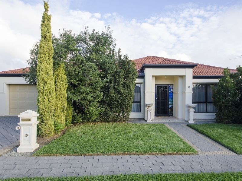 19 Gemmell  Street, Brighton SA 5048