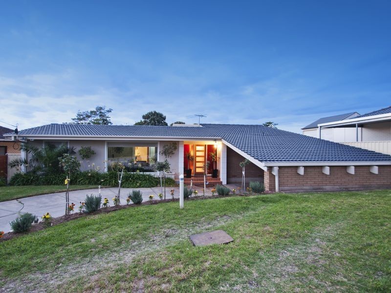 6 Bangalla Road, Seaview Downs SA 5049