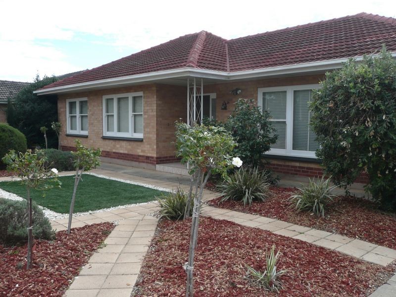 25 Duncan Avenue, Park Holme SA 5043