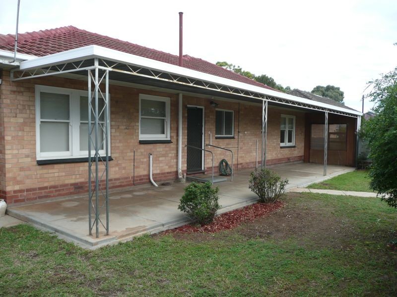 25 Duncan Avenue, Park Holme SA 5043