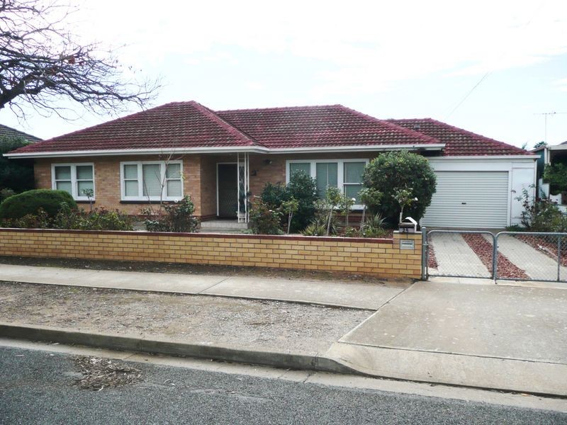 25 Duncan Avenue, Park Holme SA 5043