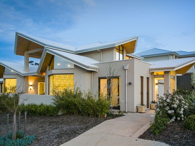 21 Dawbiney Avenue, Craigburn Farm SA 5051