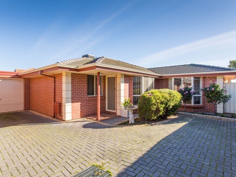 3/12 Second Avenue, Ascot Park SA 5043