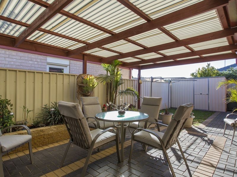 3/12 Second Avenue, Ascot Park SA 5043