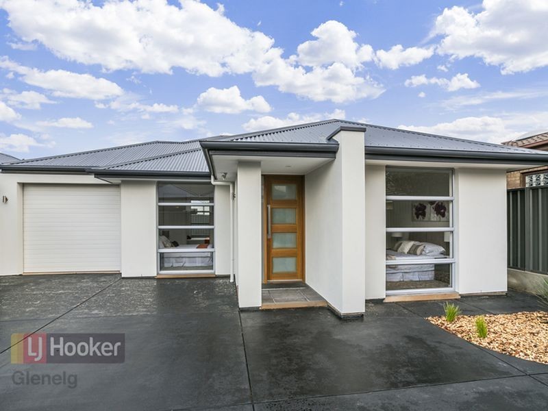 1-7/90-92 Bowker Street, Warradale SA 5046
