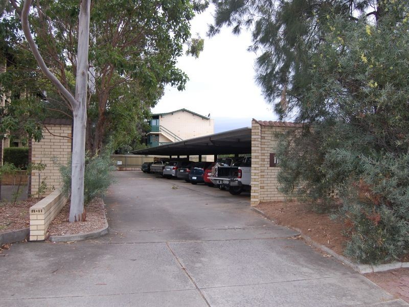 6/3 Ferguson Street, Glenelg North SA 5045