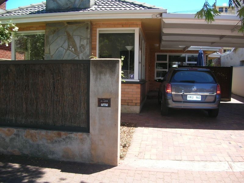29 Sussex Street, Glenelg SA 5045