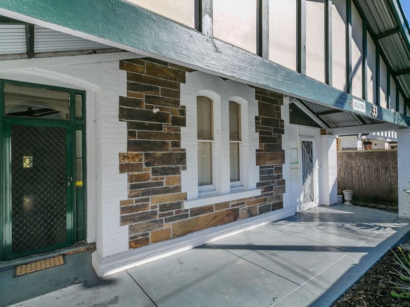 33 Rose Steet, Glenelg SA 5045
