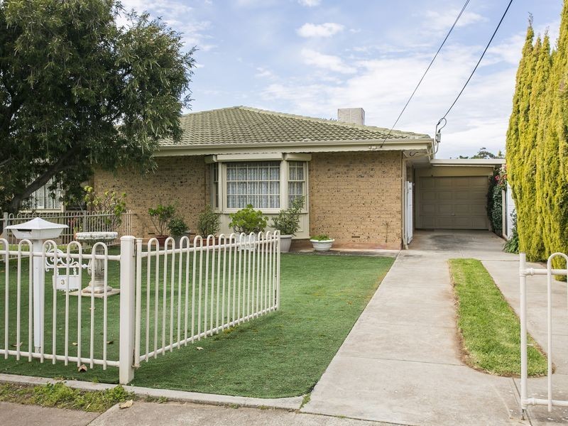 37 Oraston Avenue, Brighton SA 5048