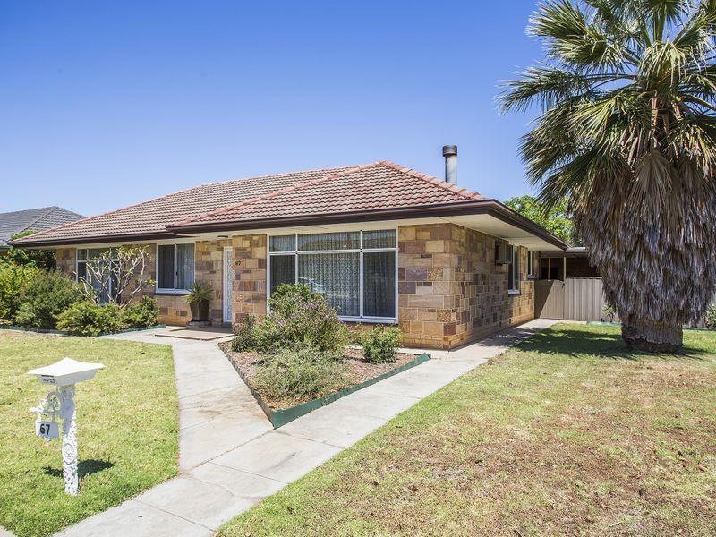 67 Pildappa Avenue, Park Holme SA 5043
