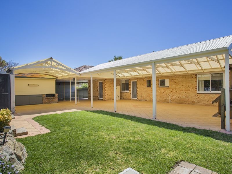 67 Pildappa Avenue, Park Holme SA 5043