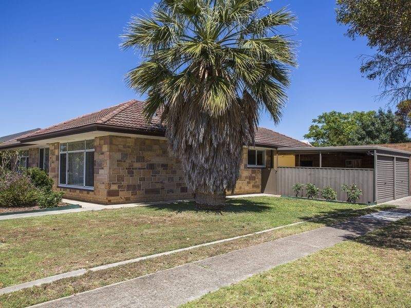67 Pildappa Avenue, Park Holme SA 5043
