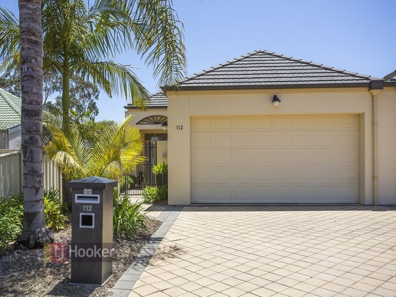 112 Cliff Street, Glengowrie SA 5044