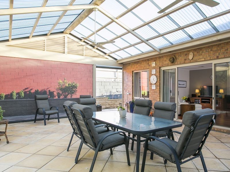 40 Alderman Avenue, Seacombe Gardens SA 5047