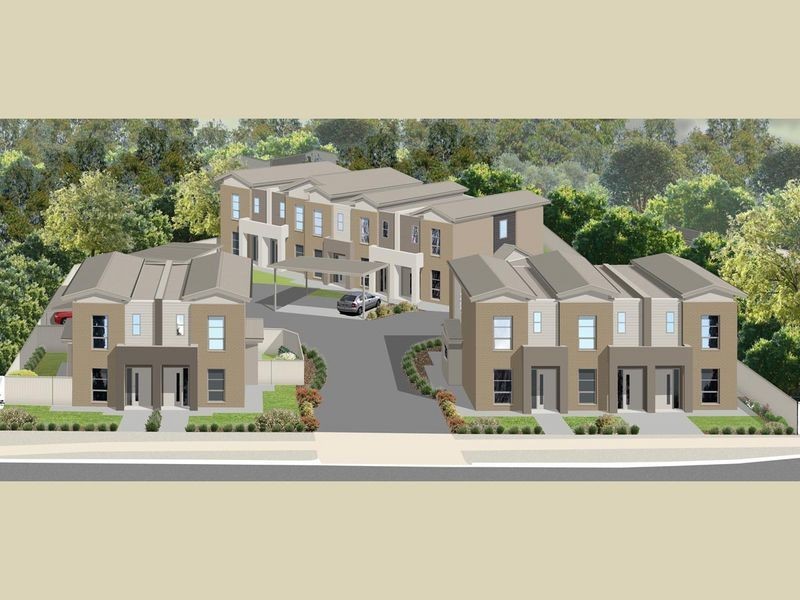 8/12 Hillier Road, Morphett Vale SA 5162