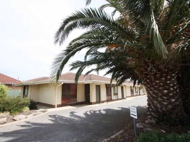 5/23 Creslin Terrace, Camden Park SA 5038