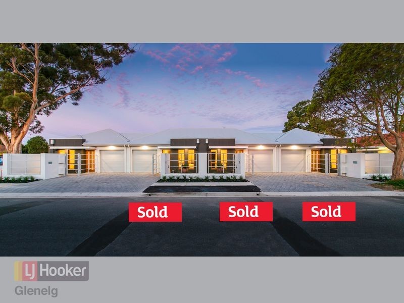 1A-B-C-D William Street, Glengowrie SA 5044