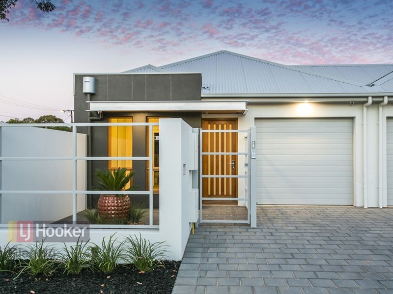 1A-B-C-D William Street, Glengowrie SA 5044