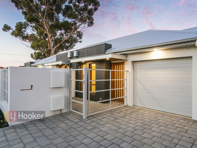 1A-B-C-D William Street, Glengowrie SA 5044