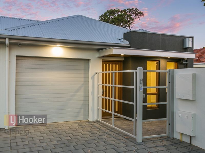 1A-B-C-D William Street, Glengowrie SA 5044