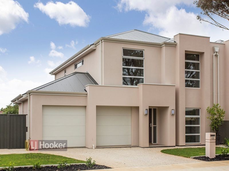 4A Wycombe Way, Glengowrie SA 5044