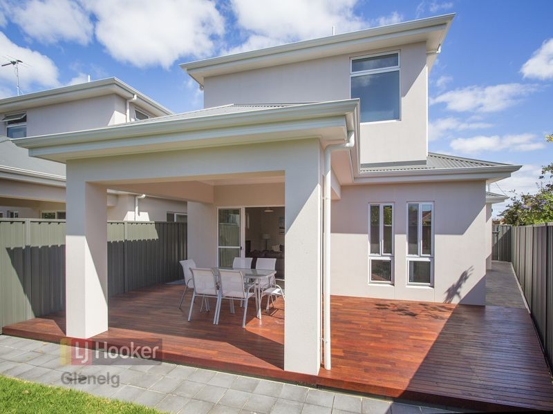 4A Wycombe Way, Glengowrie SA 5044