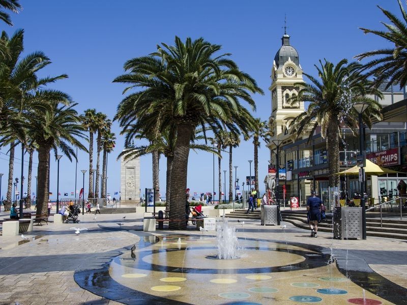 22 Sussex Street, Glenelg SA 5045