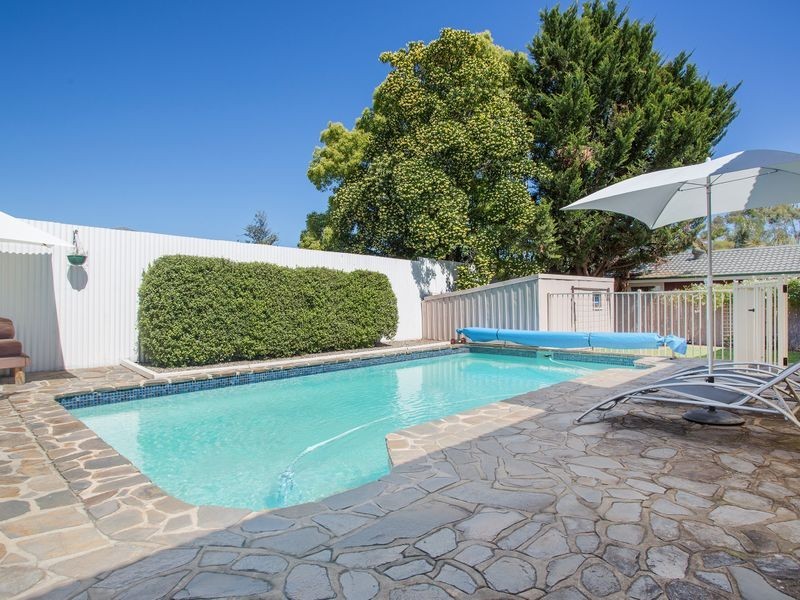 4 Wyoming Way, Happy Valley SA 5159