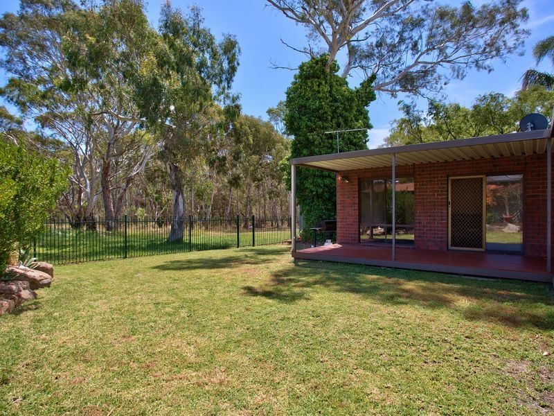 15 Woodham Court, Aberfoyle Park SA 5159