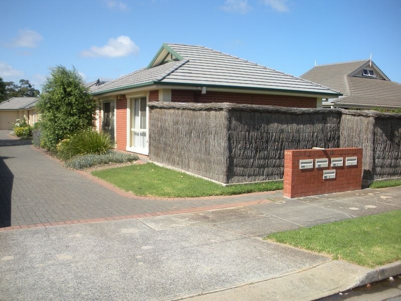 1/10 Osbourne Street, Oaklands Park SA 5046