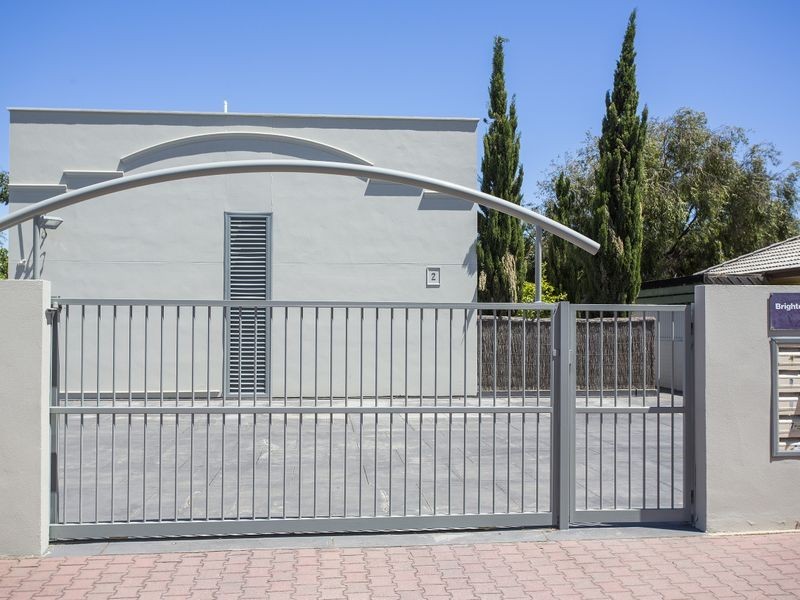 1/2 Crosby Street, South Brighton SA 5048