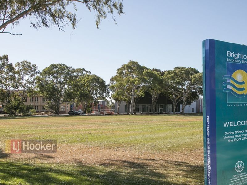 1A – 1 Rymill Road, Somerton Park SA 5044