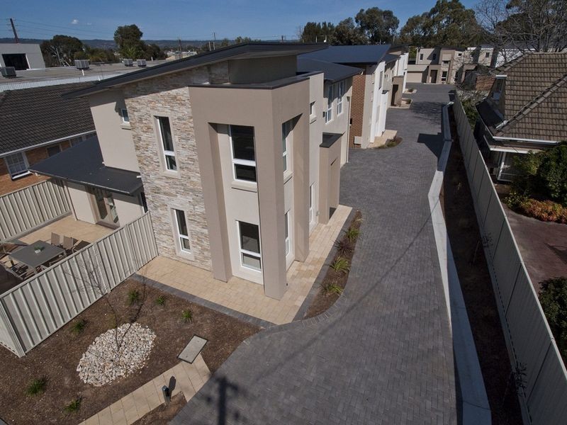 10/528 Anzac Highway, Glenelg East SA 5045