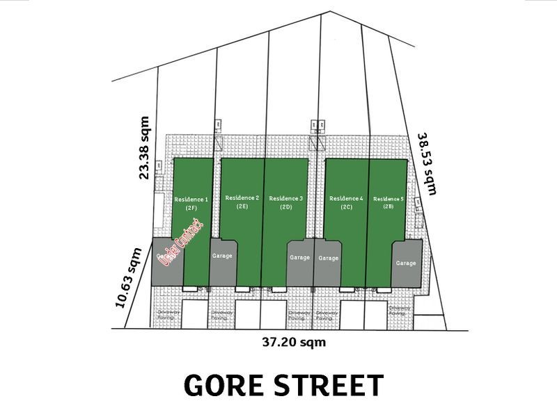 2B – 2F Gore Street, Oaklands Park SA 5046