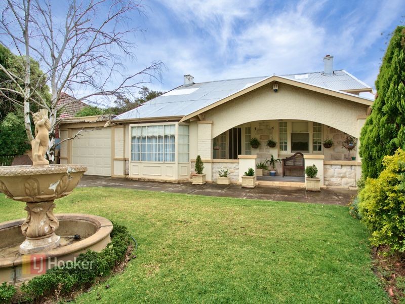 5 Beadnall Terrace, Glengowrie SA 5044