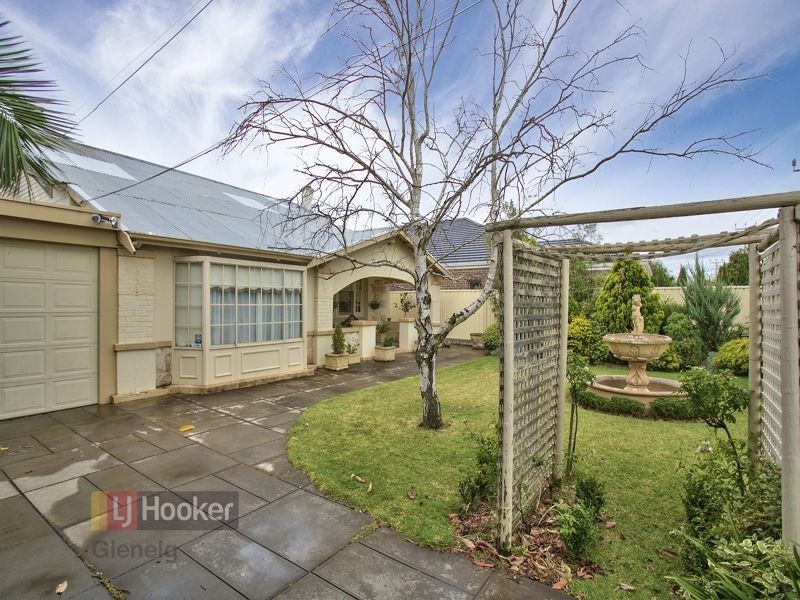 5 Beadnall Terrace, Glengowrie SA 5044