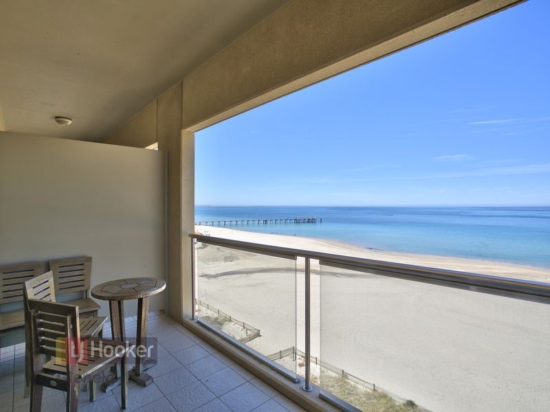 421/16 Holdfast Promenade, Glenelg SA 5045