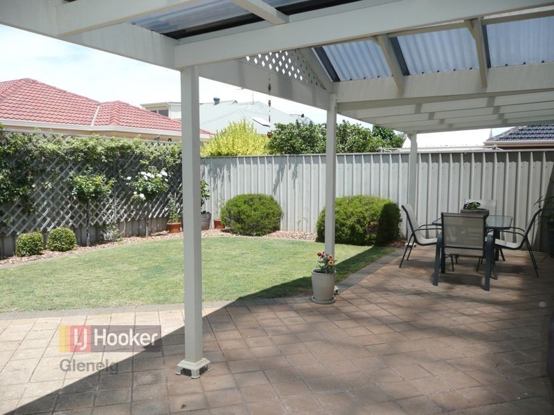 18 Tabard Avenue, Brompton SA 5007