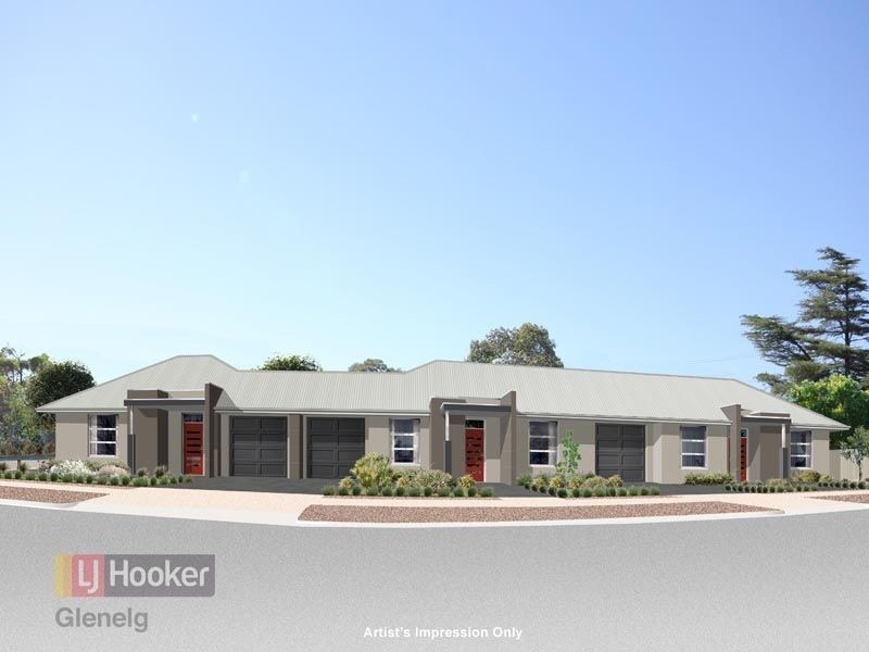 1A 1B 1C Hazelmere Road, Glengowrie SA 5044