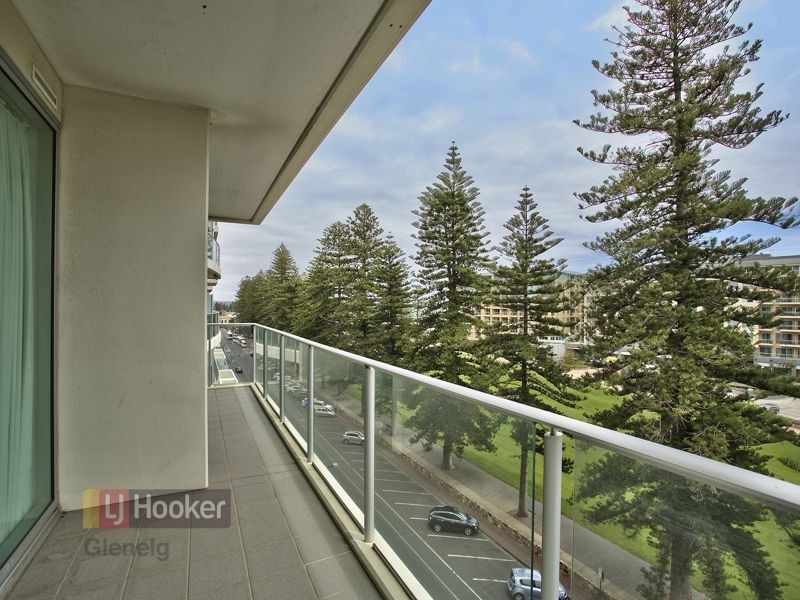 624/29 Colley Terrace, Glenelg SA 5045