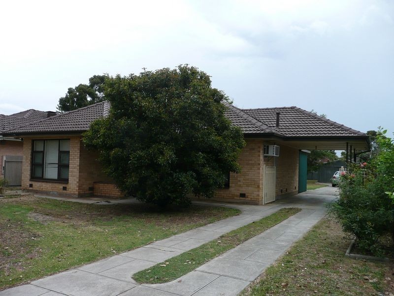 3 Hendrie Street, Morphettville SA 5043