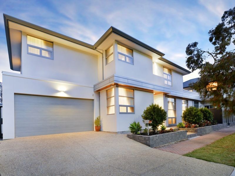 2 Stewart Avenue, Glenelg North SA 5045