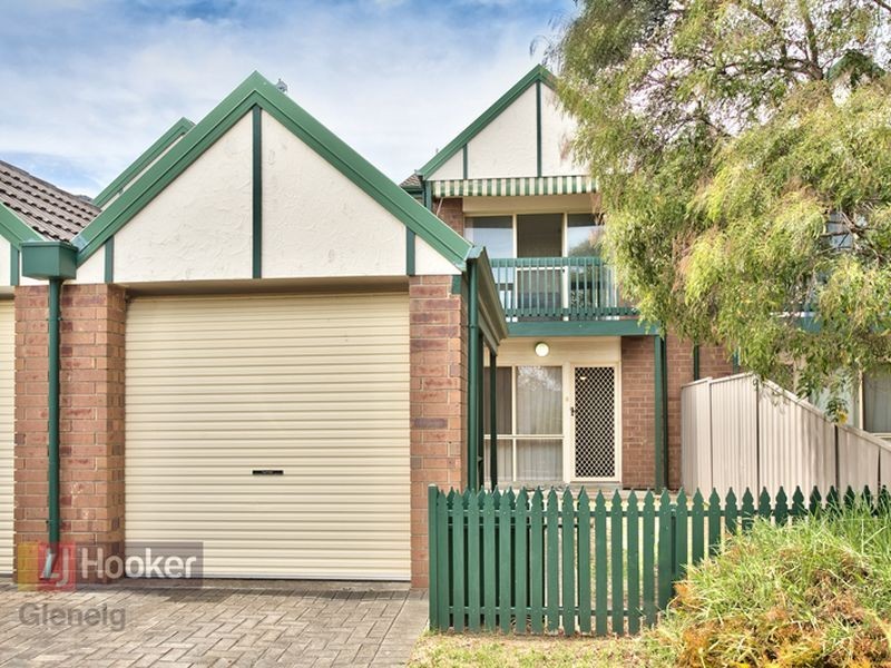 1/33 David Avenue, Mitchell Park SA 5043